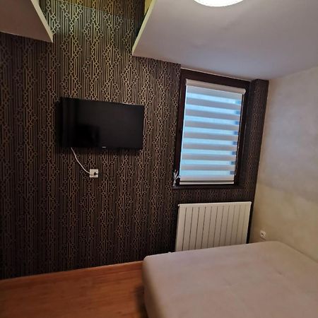 Apartman Adrijan 兹拉蒂博尔 外观 照片