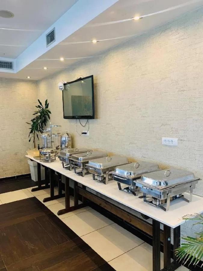 Apartman Adrijan 兹拉蒂博尔 外观 照片