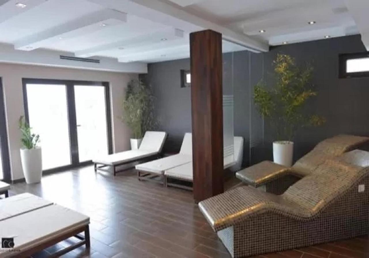 Apartman Adrijan 兹拉蒂博尔 外观 照片