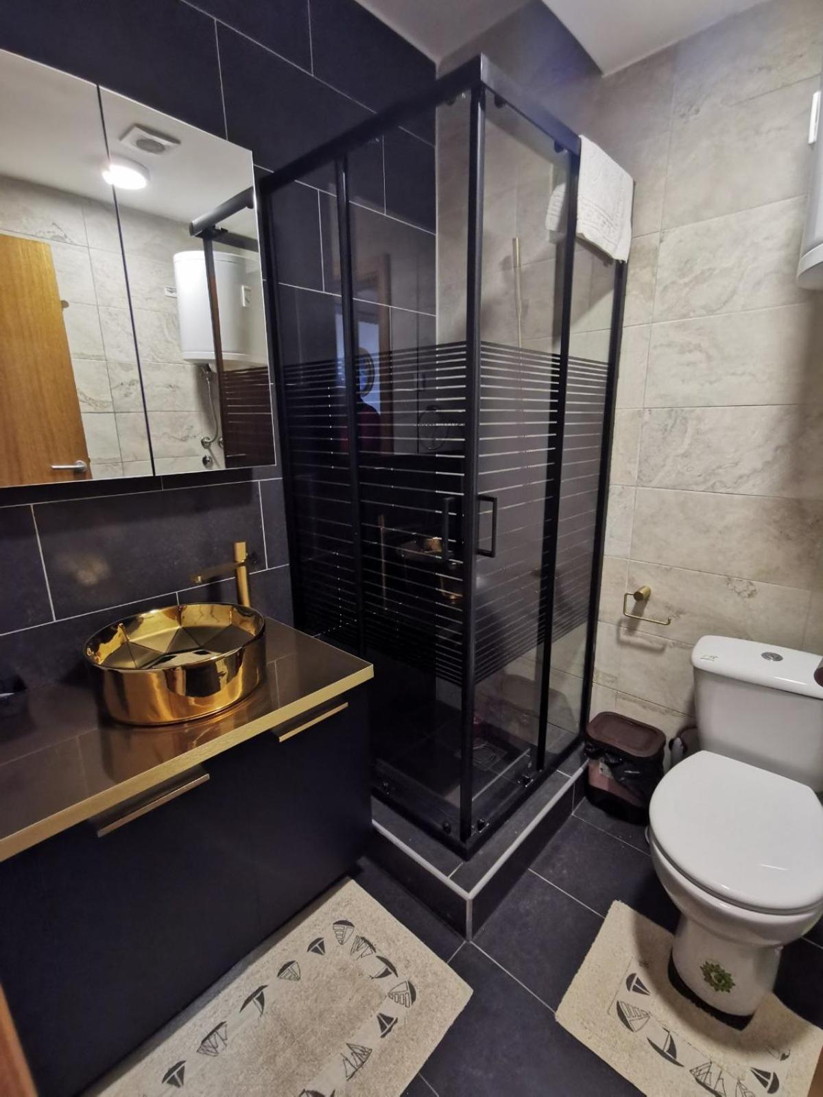 Apartman Adrijan 兹拉蒂博尔 外观 照片
