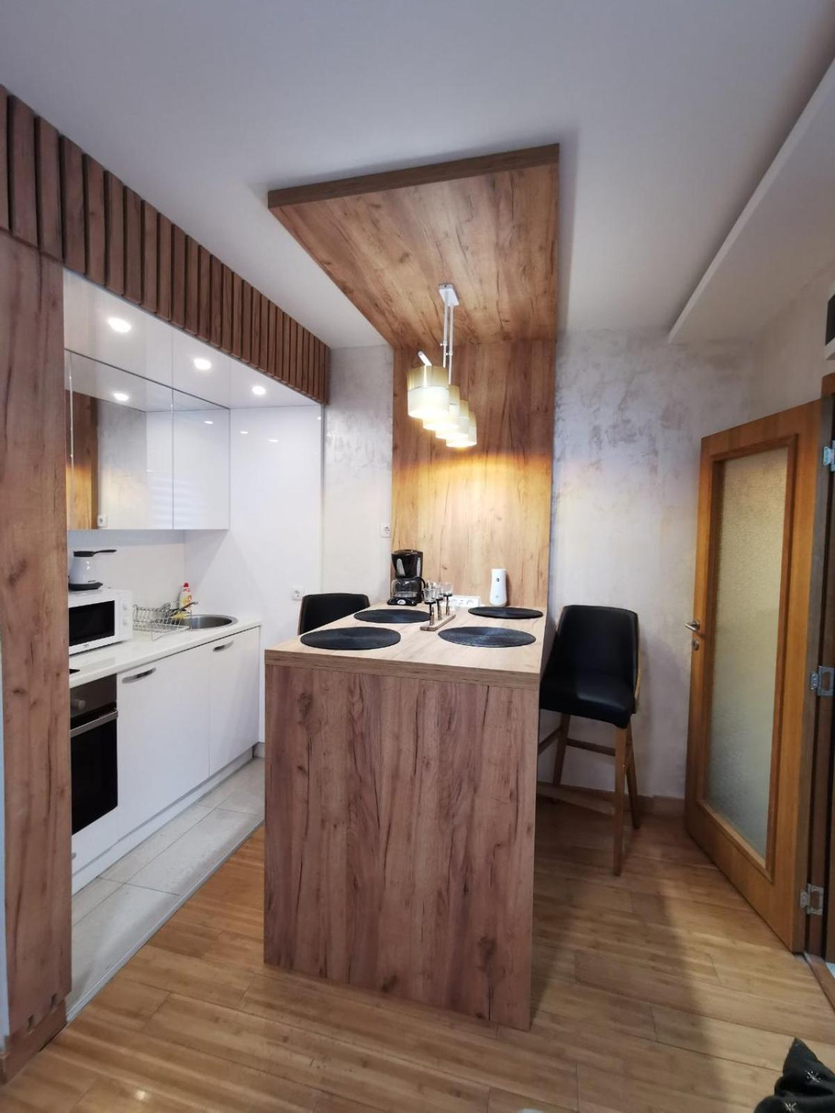 Apartman Adrijan 兹拉蒂博尔 外观 照片