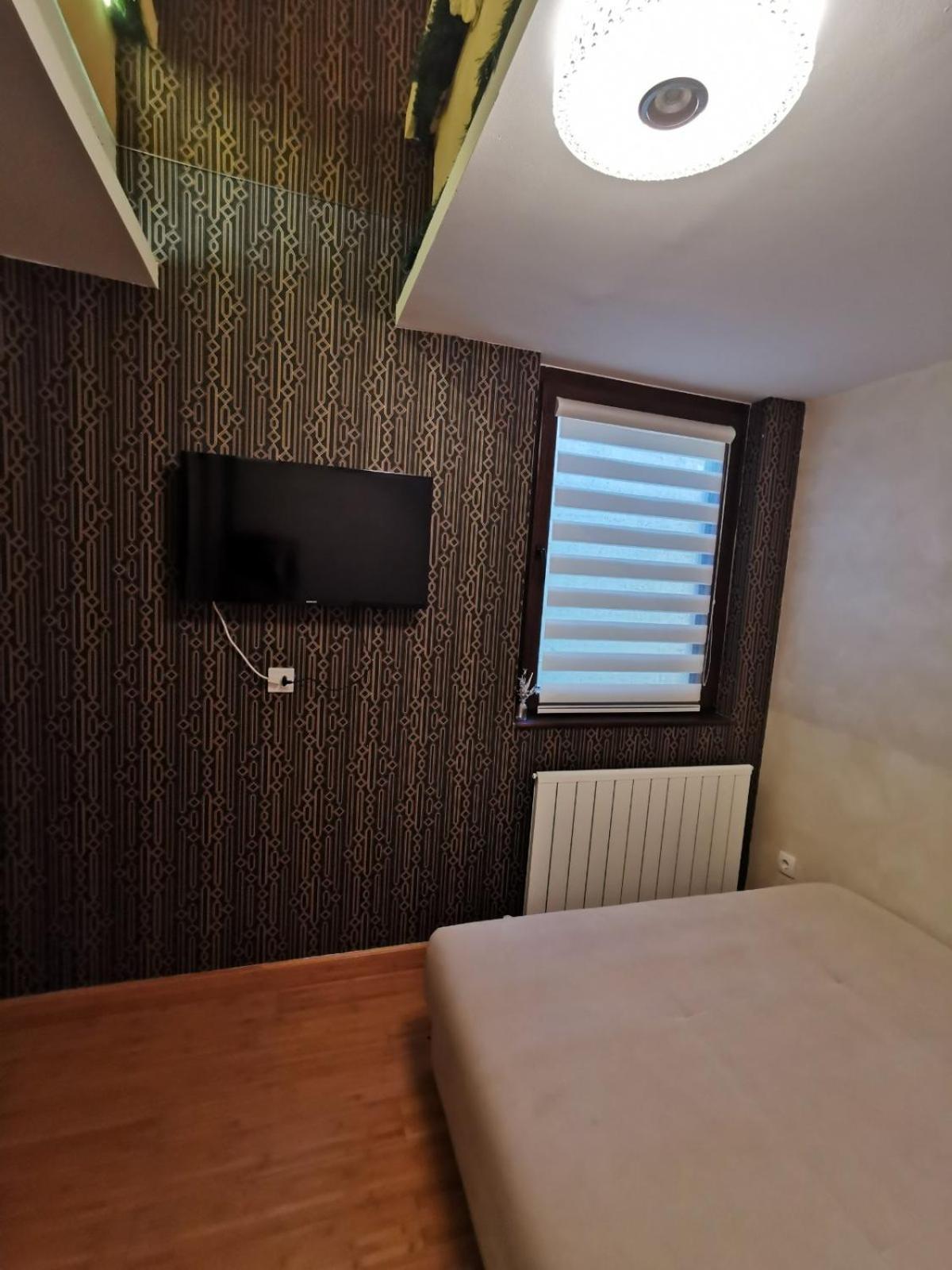 Apartman Adrijan 兹拉蒂博尔 外观 照片