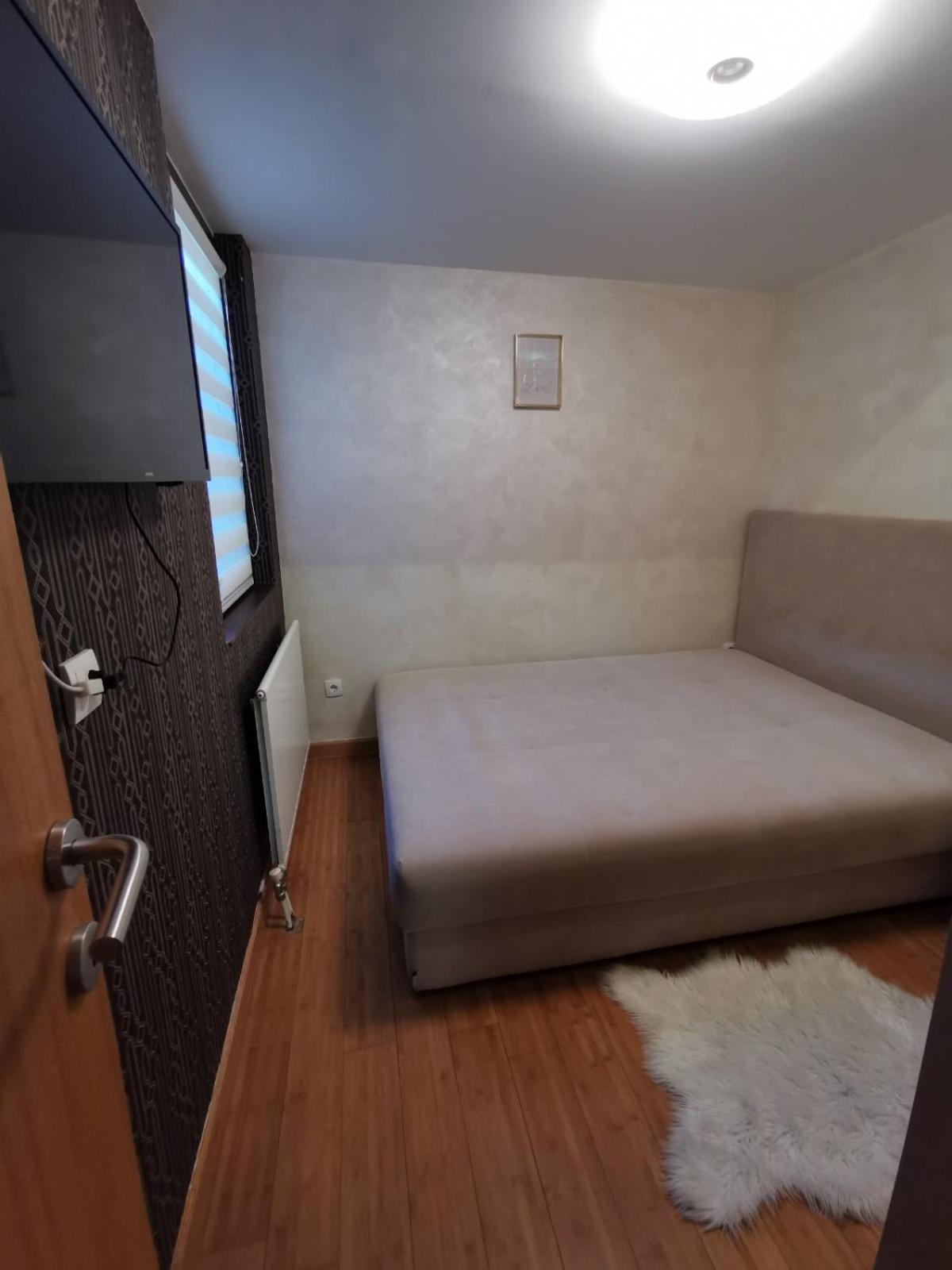 Apartman Adrijan 兹拉蒂博尔 外观 照片